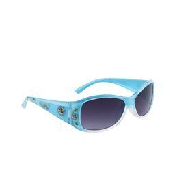 YK Unisex Kids Sports Sunglasses with UV Protected Lens YK-J8182-image-94