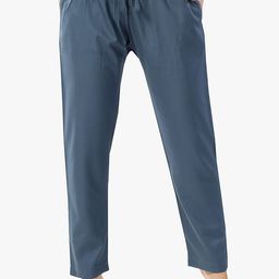 TRASA Women Mid Rise Trousers-image-41