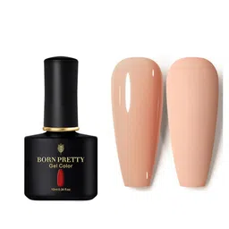 BORN PRETTY Black Spar Series Glossy / Matte UV LED Gel Nail Polish 10 ml - Shade 20-image-19