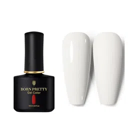 BORN PRETTY Black Spar Series Glossy / Matte UV LED Gel Nail Polish 10 ml - Shade 05-image-67