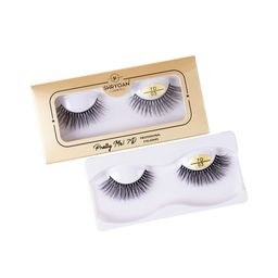 SHRYOAN Pretty Me 7D Professional Eyelashes-image-72