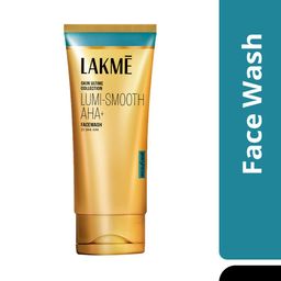 Lakme Lumi-Smooth AHA+ Facewash with 2% Salicylic Acid & Lactic Acid - 100 ml-18