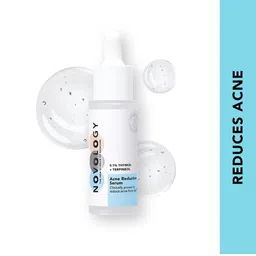 Novology Acne Reduction Serum with Thymol & Terpineol - 28 ml-51