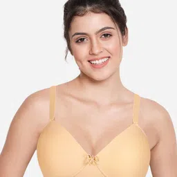 shyaway T-shirt Bra - Medium Coverage Lightly Padded-picture-10