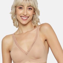 Sloggi sloggi body adapt twist Half Coverage Wireless Lightly Padded T-Shirt Bra-28