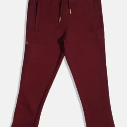Tommy Hilfiger Boys Regular Fit Track Pants-picture-9