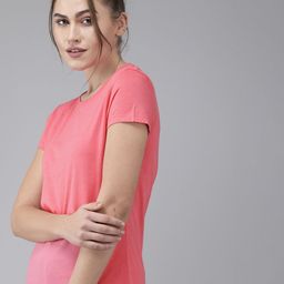 Van Heusen Women Lounge T-shirt-image-17