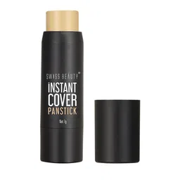 SWISS BEAUTY Instant Cover Panstick Concealer - Classic Ivory-11