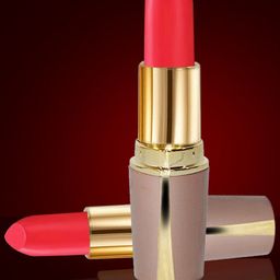 Adbeni Creamy Superfine Finish Smudge-Proof Lipstick - Blossom Culture 122-image-50