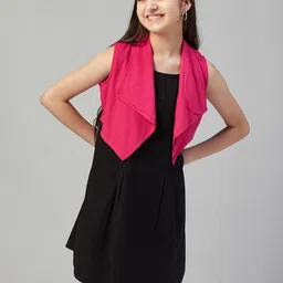 Stylo Bug Girls A-Line Dress-picture-19