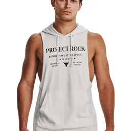 UNDER ARMOUR Project Rock Sleeveless Pullover-image-64