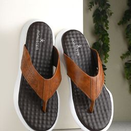 The Roadster Lifestyle Co. Shoe-Style Comfort Sports Sandals-image-28