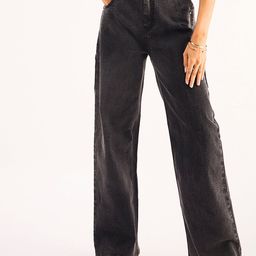 SASSAFRAS BASICS Women Straight Fit High-Rise Clean Look Acid Wash Stretchable Jeans-image-74