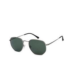 Vincent Chase Unisex Green Lens Other Sunglasses with Polarised and UV Protected Lens-71