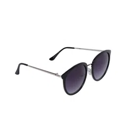 Peter Jones Eyewear Butterfly Sunglasses with UV Protected Lens RD009B-image-36