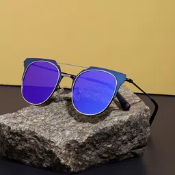 HAUTE SAUCE by  Campus Sutra Women Cateye Sunglasses with Polarised Lens SS23_HSSG1387-image-30