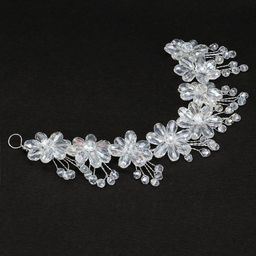 Softwrap Women Embellished Tiara-image-95