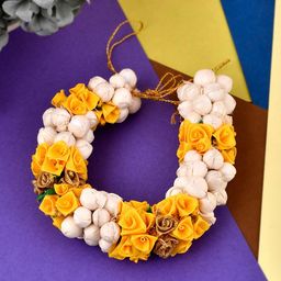 Silvermerc Designs Women Hair Accessory-image-61