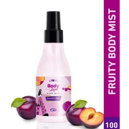 Plum BodyLovin' Vegan Everythin' Plum Body Mist - 100ml-image-96