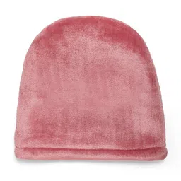 KLOTTHE Men Rust Woollen Beanie-picture-54