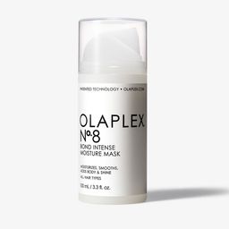 OLAPLEX No. 8 Bond Intense Moisture Mask - 100ml-32
