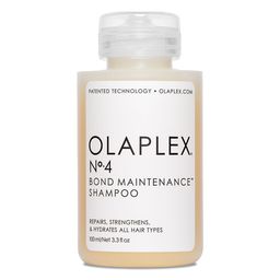 OLAPLEX No. 4 Bond Maintenance Shampoo to Repair Hair - 100 ml-24