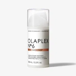 OLAPLEX No. 6 Bond Smoother Leave-In Styling Hair Cream - 100ml-48