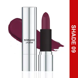 FLiCKA Tomato By Flicka Matte Lipstick - 09-50