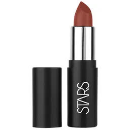 Stars Cosmetics Light Weight & Ultra Pigmented Creamy Lush Lipstick - Baby Blush 02-14