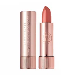 ANASTASIA BEVERLY HILLS Satin Full-Pigment Vegan Smooth Lipstick - Peach Amber-18