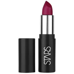 Stars Cosmetics Light Weight & Ultra Pigmented Creamy Lush Lipstick - Relentless Pink 07-image-62