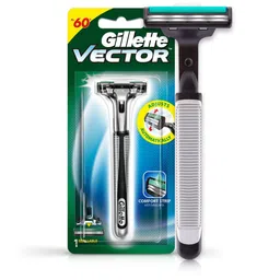 Gillette Men Vector Razor-22