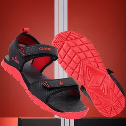 CLYMB Men Sports Sandals-image-9