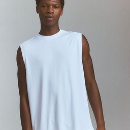 H&M DryMove Sports Vest Top-image-54