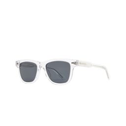 Royal Enfield Men Wayfarer Sunglasses with Polarised and UV Protected Lens RE-20012-C06-image-78