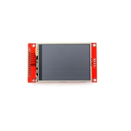 2.8 inch SPI Screen Module TFT Interface 240 x 320 without Touch image 2