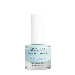 DISGUISE Happy Healthy Gel Nail Polish with AHAs & Lotus Extract 9ml - Simply Sky 119-15