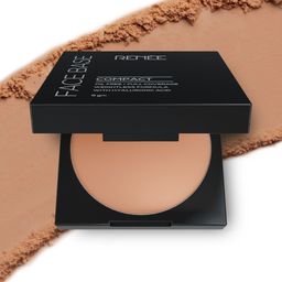 RENEE Face Base Compact - Chestnut Beige 9g-15
