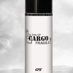 CFS Cargo Blanc EDP Long Lasting Perfume & Cargo White Deodorant Body Spray-100ml+200ml-38