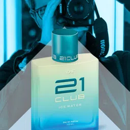 CFS Set of 21 Club Ice Water Eau De Parfum 100ml & Cargo Deodorant Body Spray 200ml-16