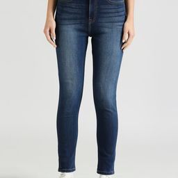 Pepe Jeans Dion Women Skinny Fit High-Rise Mildly Distressed Light Fade Stretchable Jeans-image-87