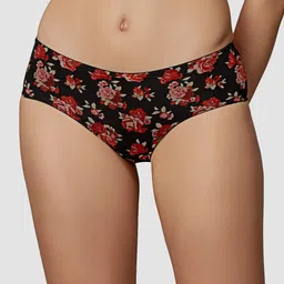 Triumph Women Printed Hipster Brief-image-88