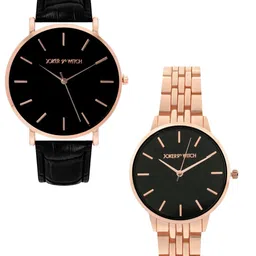 JOKER & WITCH Cutie Pies Couple Watch Gift Set JWCW264-image-64