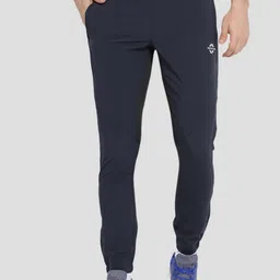 NIVIA Men Aqua 3 Mid-Rise Slim-Fit Sports Joggers-image-60