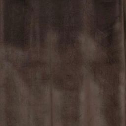 INDHOME LIFE Coffee Brown Black Out Velvet Door Curtain-image-0