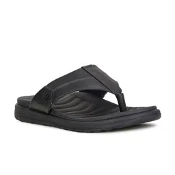 Bata Men Open Toe Comfort Sandals-16
