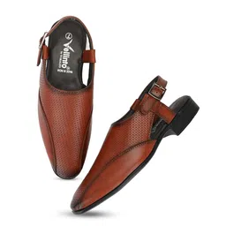 Vellinto Men Shoe-Style Sandals-image-47