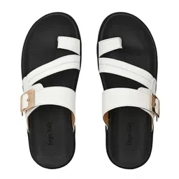 Eego Italy Men Padded Comfort Sandals-picture-46