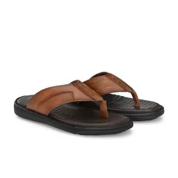 Azzaro Black Slip-On Comfort Sandals-image-13