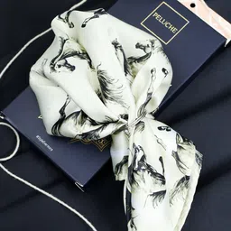 PELUCHE Printed Pocket Squares-image-10